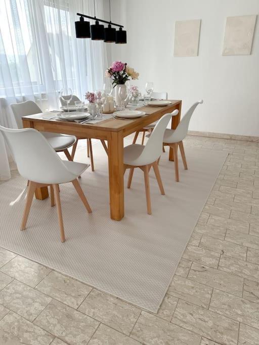 Apartment Helle Prath