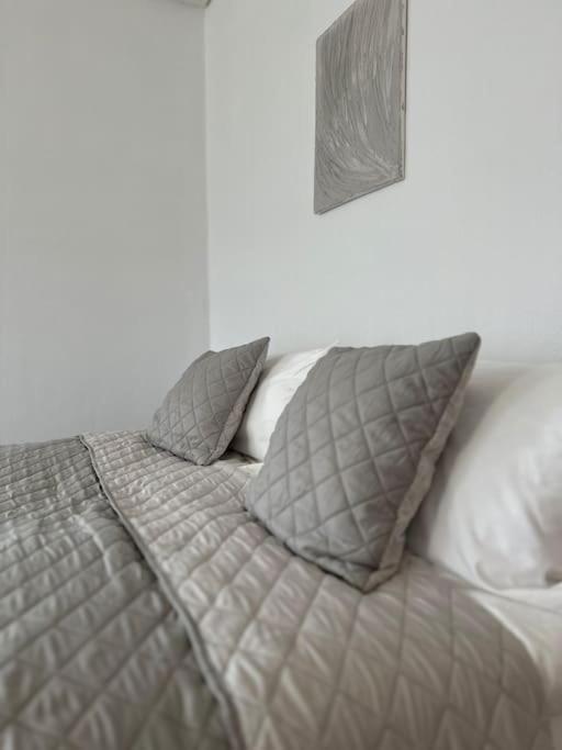 Apartment Helle