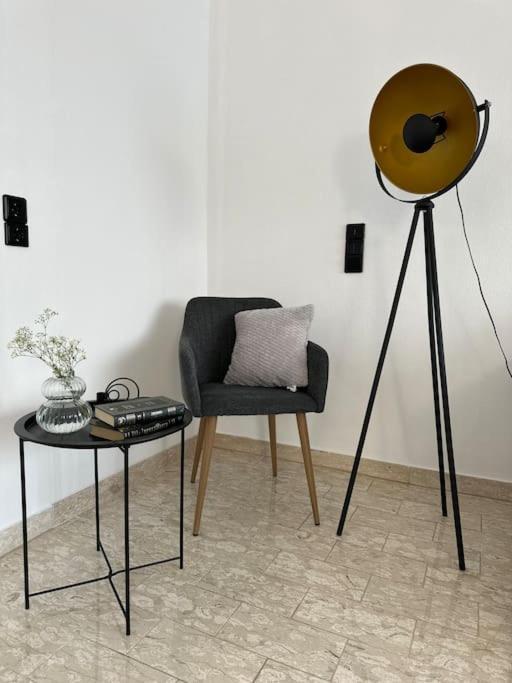 Apartment Helle Prath