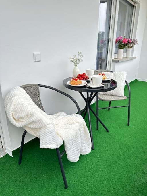 Helle Apartment *