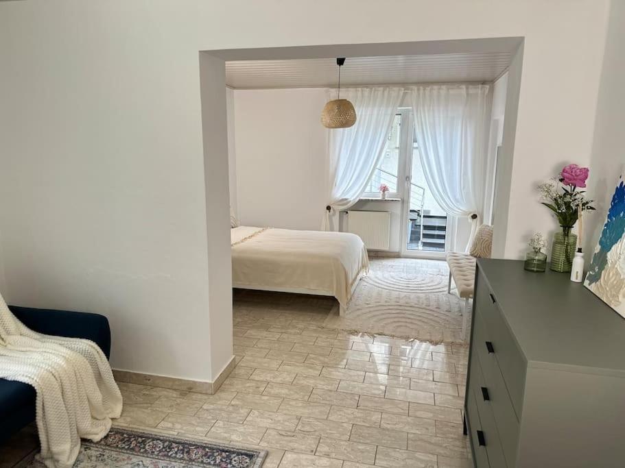 Apartment Helle Prath