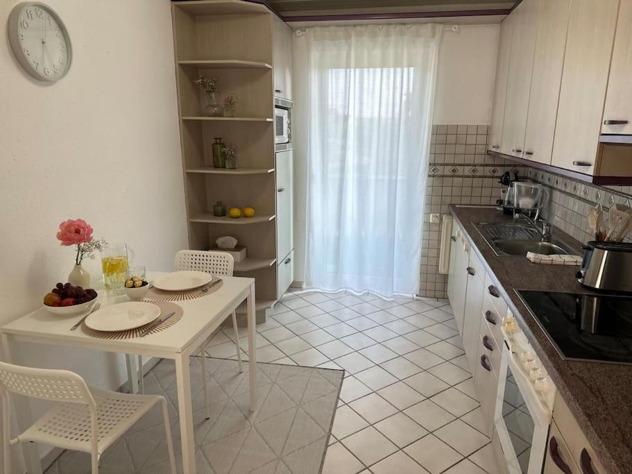 Helle Apartment