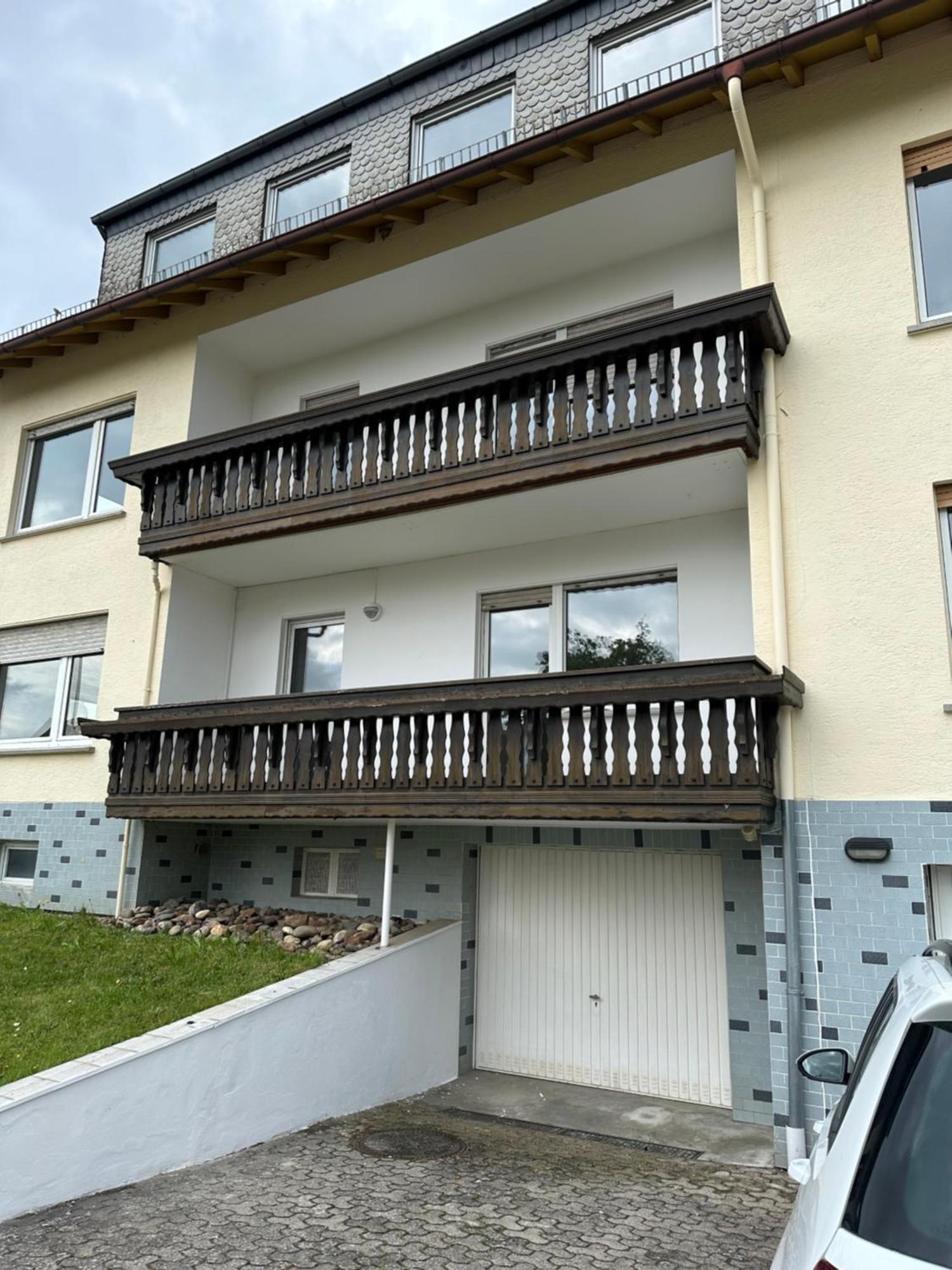 Apartment Helle